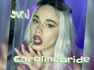 Carolinebride