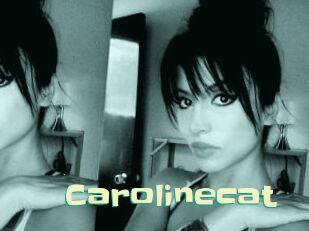 Carolinecat