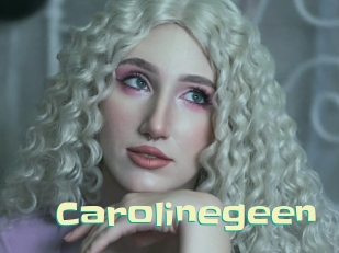 Carolinegeen