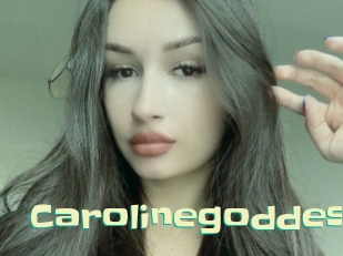 Carolinegoddes