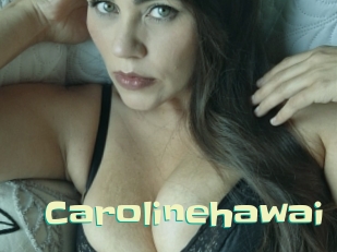 Carolinehawai