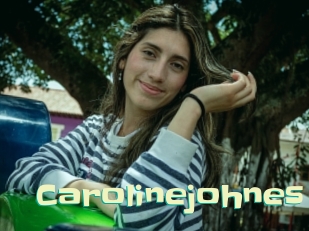 Carolinejohnes