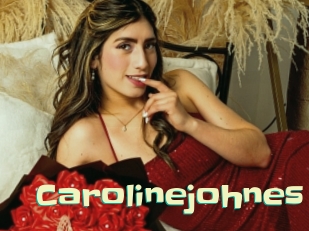 Carolinejohnes