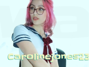 Carolinejones23