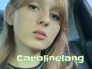 Carolinelang