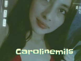 Carolinemils