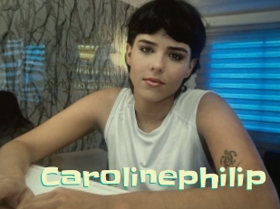 Carolinephilip