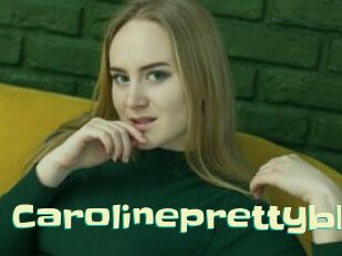 carolineprettybb Wanna Meet