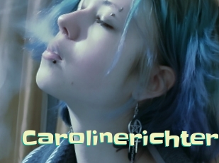 carolinerichter Wanna Meet