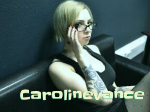 Carolinevance