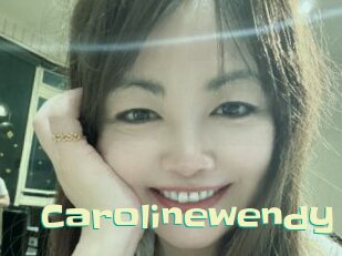 Carolinewendy