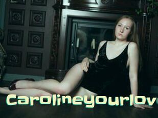 Carolineyourlove