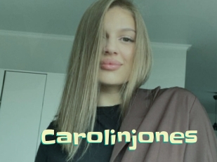 Carolinjones