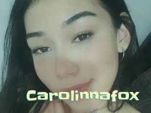 Carolinnafox