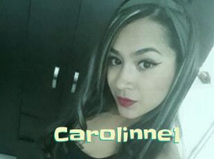 carolinne1 Wanna Meet