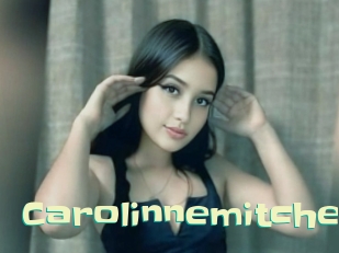 Carolinnemitchel