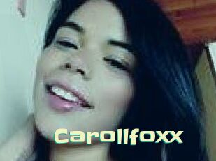 Carollfoxx