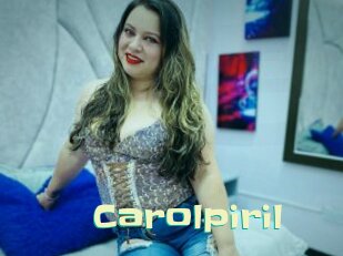 Carolpiril