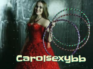 Carolsexybb