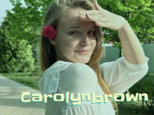 Carolynbrown