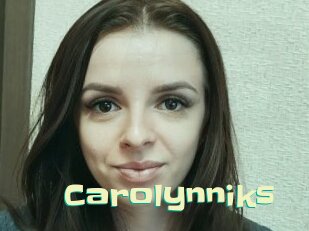 Carolynniks