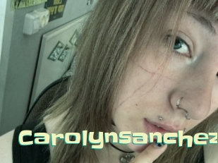 Carolynsanchez