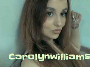 Carolynwilliams
