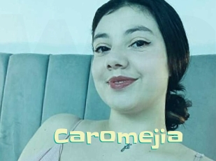Caromejia