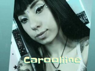 Carooliine