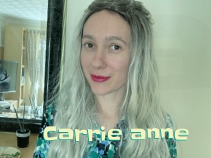 carrie_anne Wanna Meet