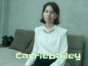 Carriebailey