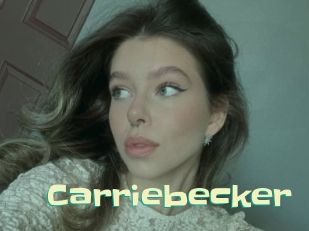 Carriebecker