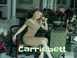 Carriebett