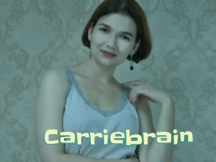 Carriebrain