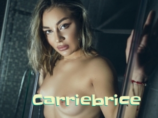 Carriebrice