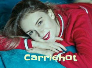 Carriehot