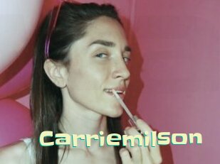 Carriemilson