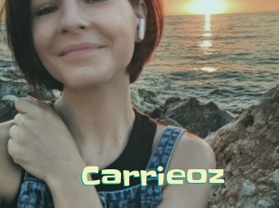 Carrieoz