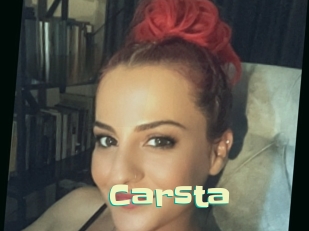 Carsta