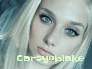 Carsynblake