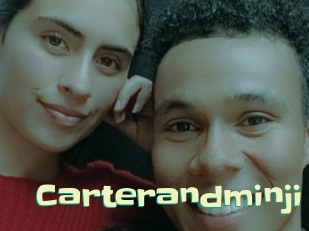 Carterandminji