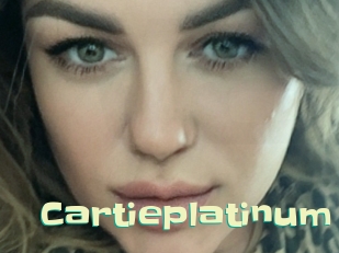 Cartieplatinum