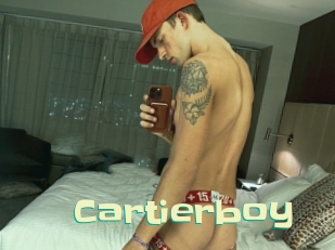 Cartierboy