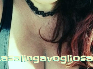 Casalingavogliosa