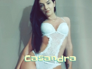 Casandra