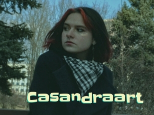 Casandraart