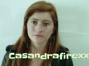 Casandrafirexx