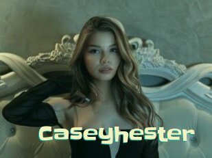 Caseyhester