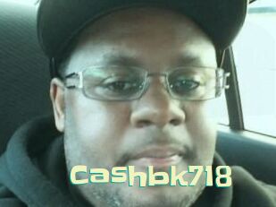Cashbk718
