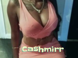 Cashmirr